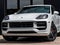 2026 Porsche Cayenne GTS