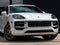 2026 Porsche Cayenne GTS