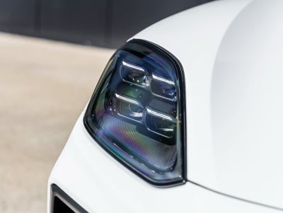 2026 Porsche Cayenne Cayenne GTS