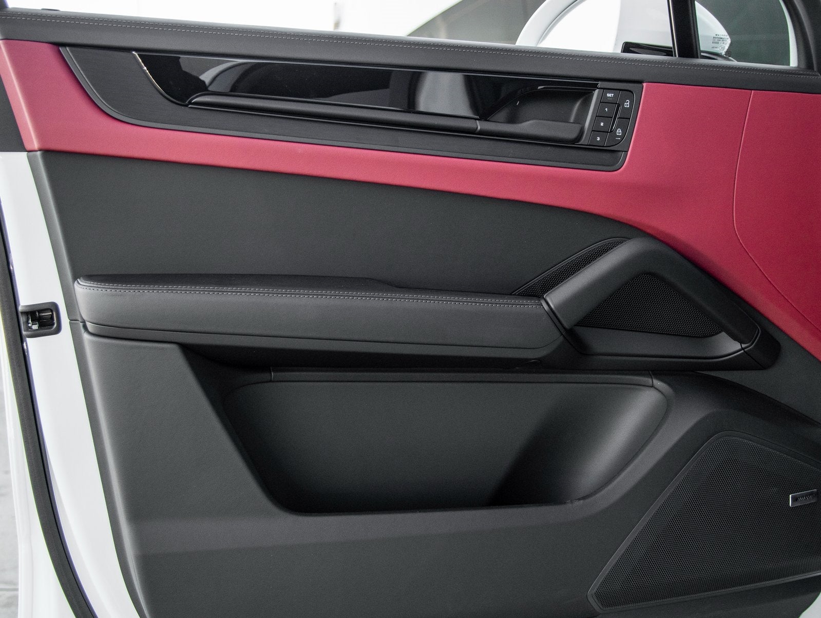 2026 Porsche Cayenne Cayenne GTS