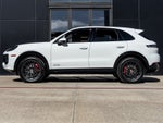 2026 Porsche Cayenne Cayenne GTS