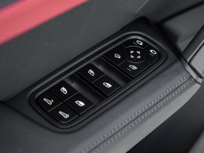 2026 Porsche Cayenne Cayenne GTS