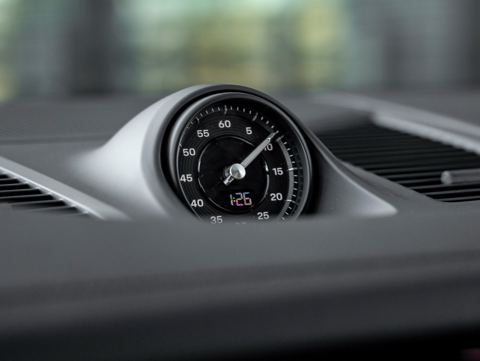 2026 Porsche Cayenne Cayenne GTS