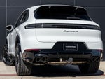 2026 Porsche Cayenne Cayenne GTS