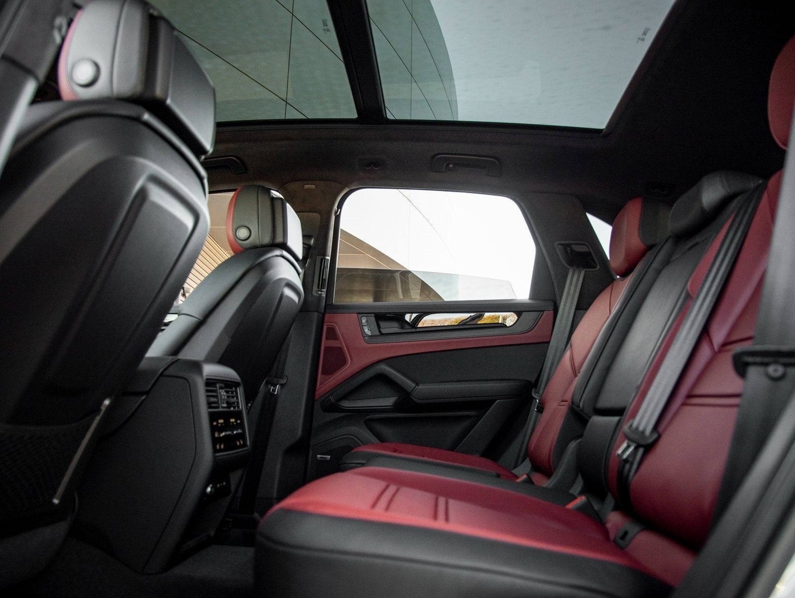 2026 Porsche Cayenne Cayenne GTS