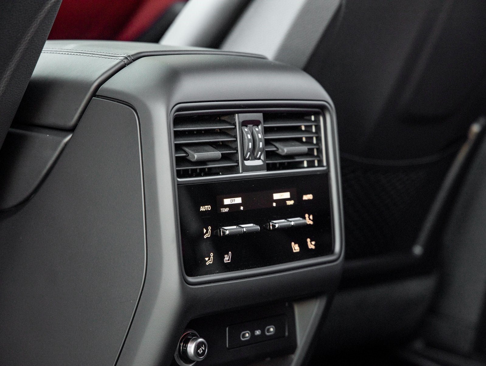 2026 Porsche Cayenne Cayenne GTS