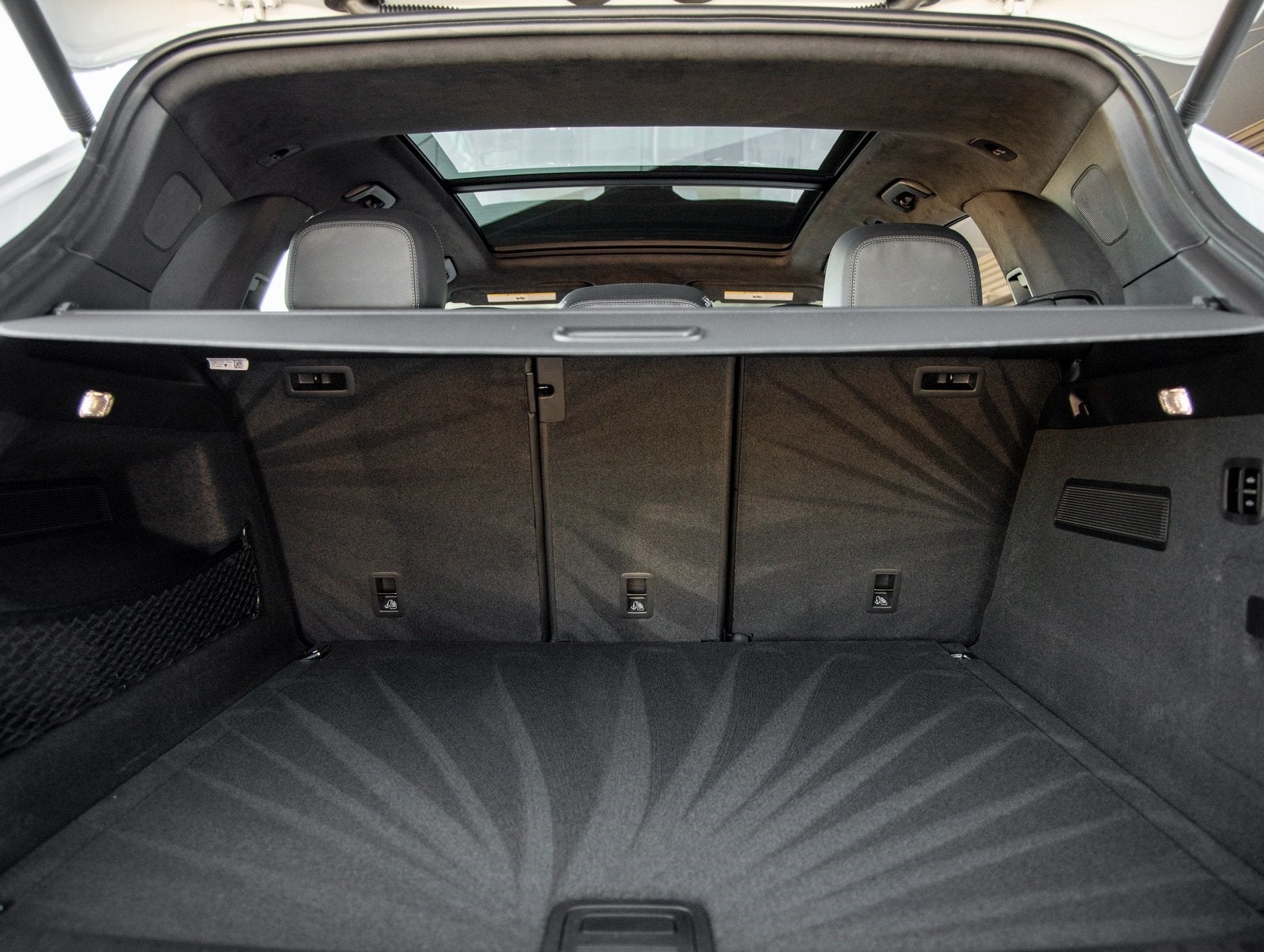 2026 Porsche Cayenne Cayenne GTS