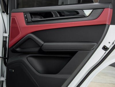 2026 Porsche Cayenne Cayenne GTS