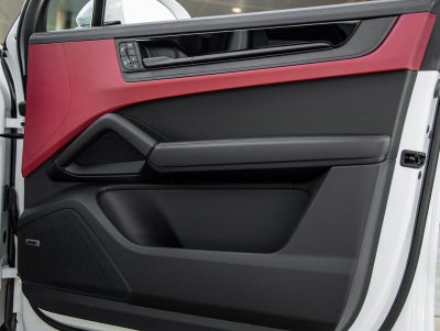 2026 Porsche Cayenne Cayenne GTS