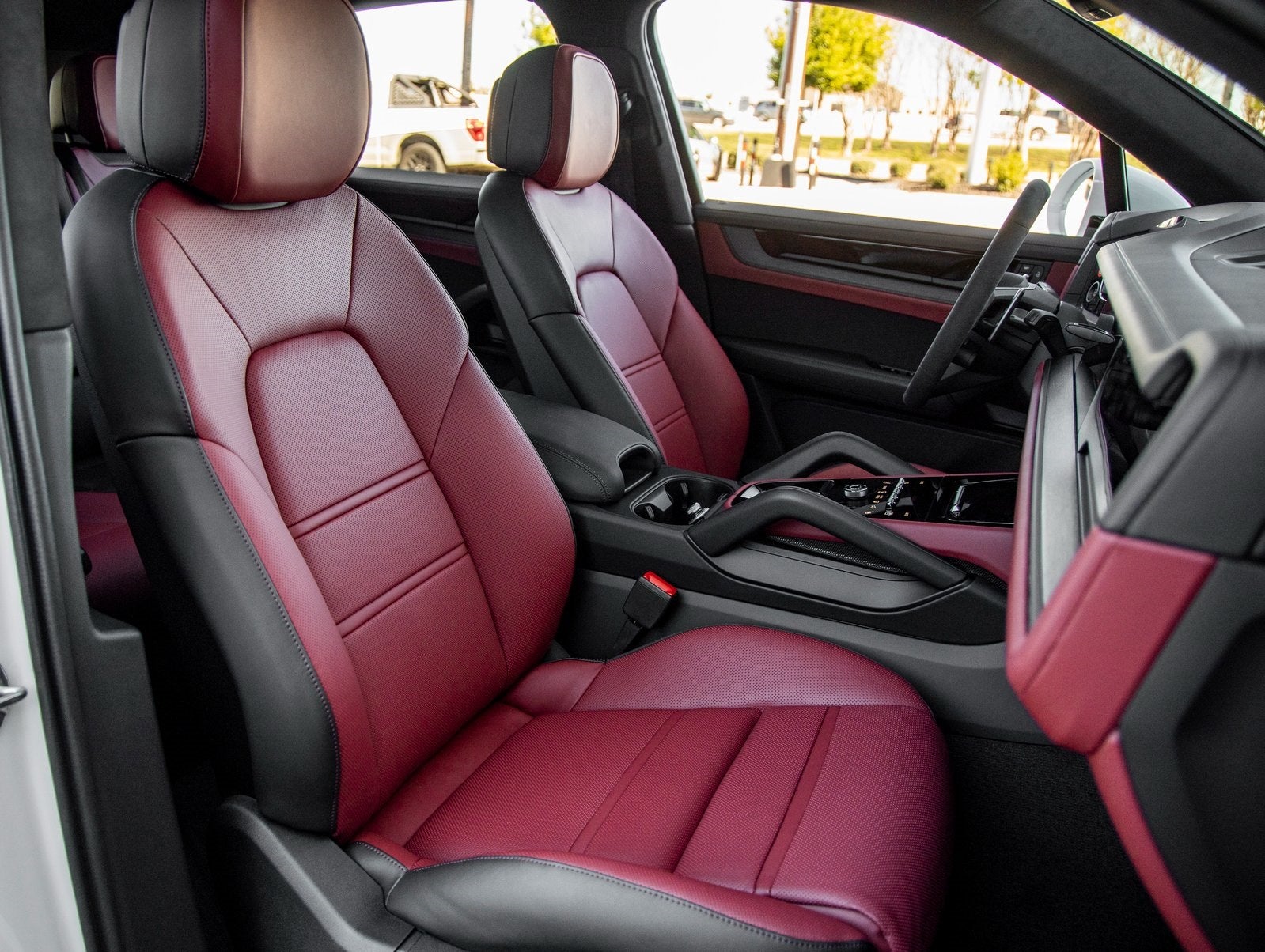 2026 Porsche Cayenne Cayenne GTS