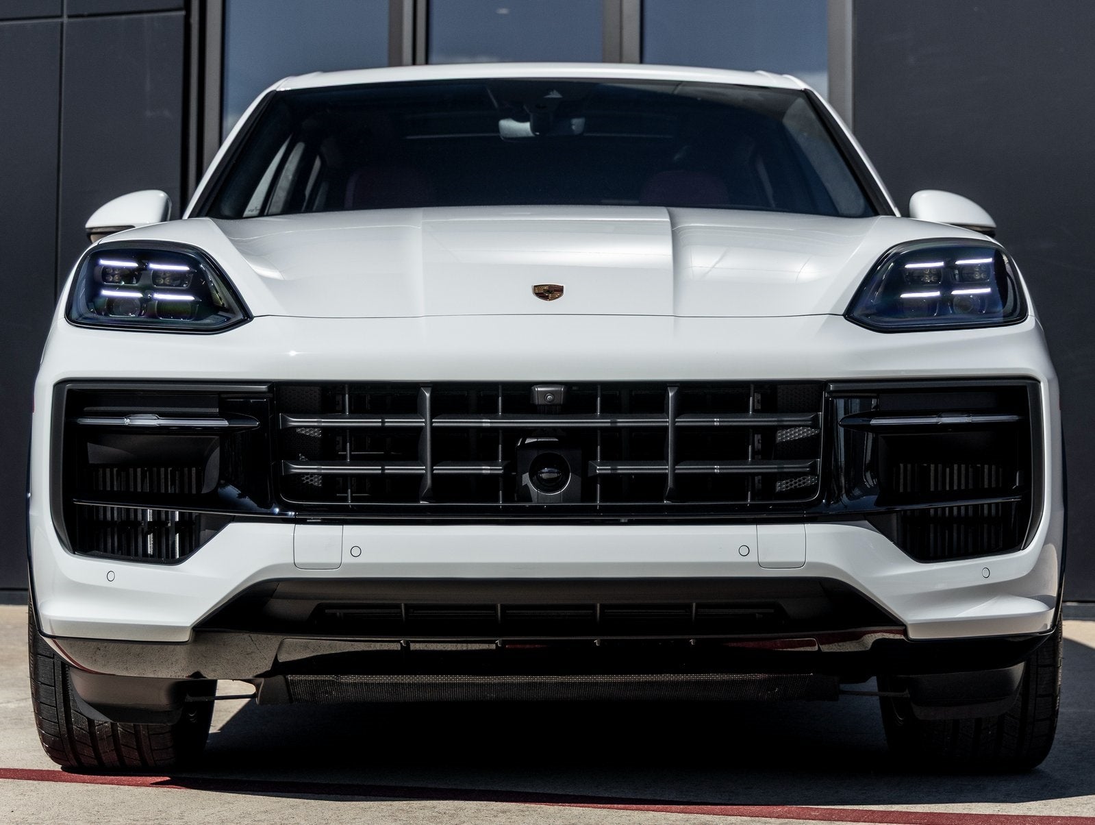 2026 Porsche Cayenne Cayenne GTS