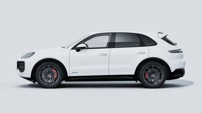 2026 Porsche Cayenne Cayenne GTS