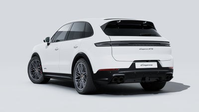 2026 Porsche Cayenne Cayenne GTS