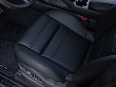 2026 Porsche Cayenne Cayenne GTS