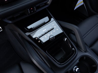 2026 Porsche Cayenne Cayenne GTS