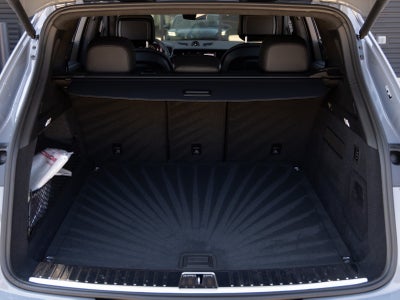 2026 Porsche Cayenne Cayenne GTS