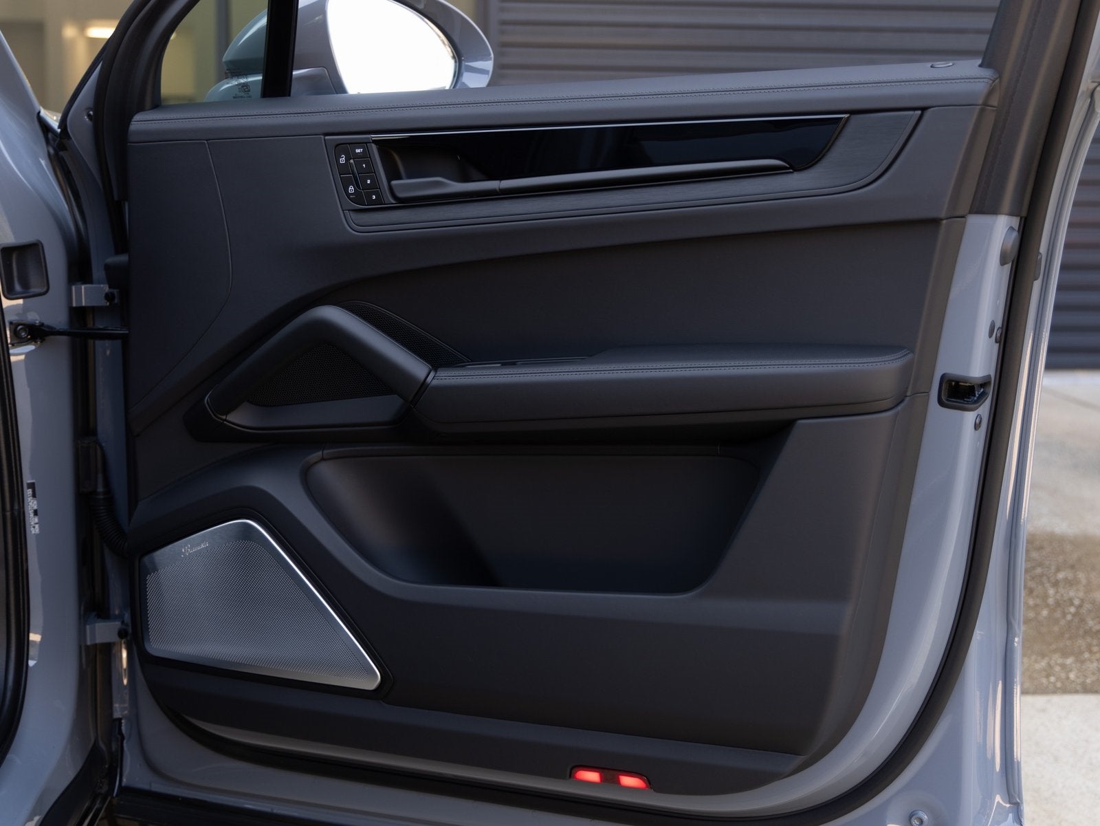 2026 Porsche Cayenne Cayenne GTS