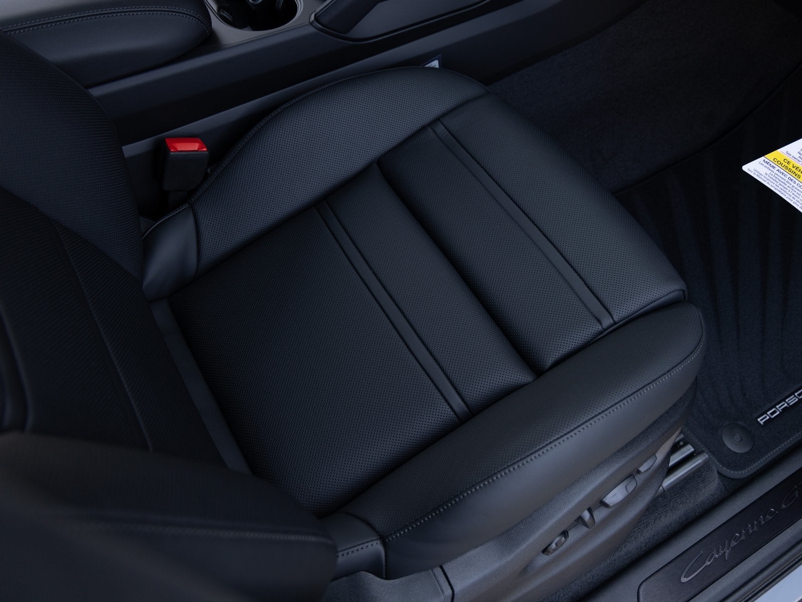 2026 Porsche Cayenne Cayenne GTS