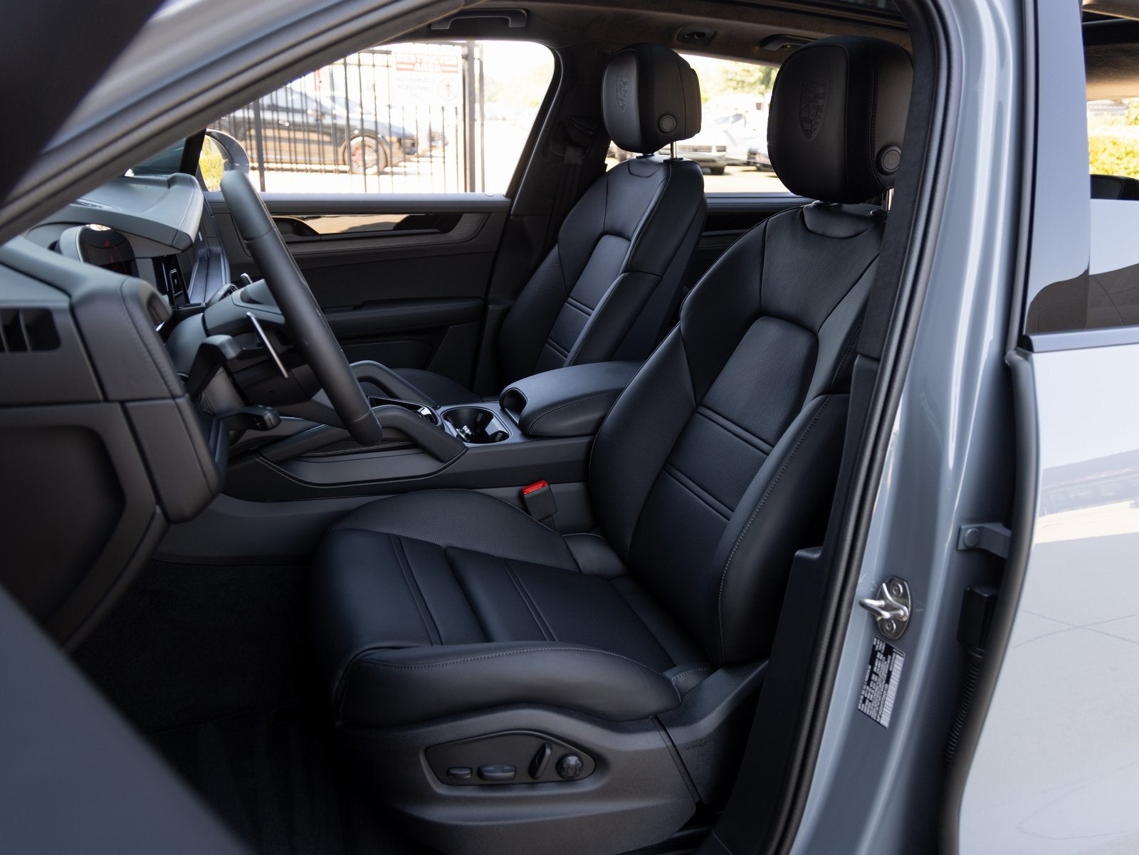 2026 Porsche Cayenne Cayenne GTS