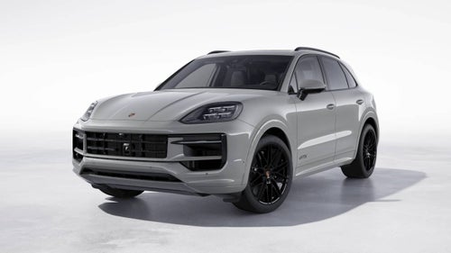 2026 Porsche Cayenne Cayenne GTS