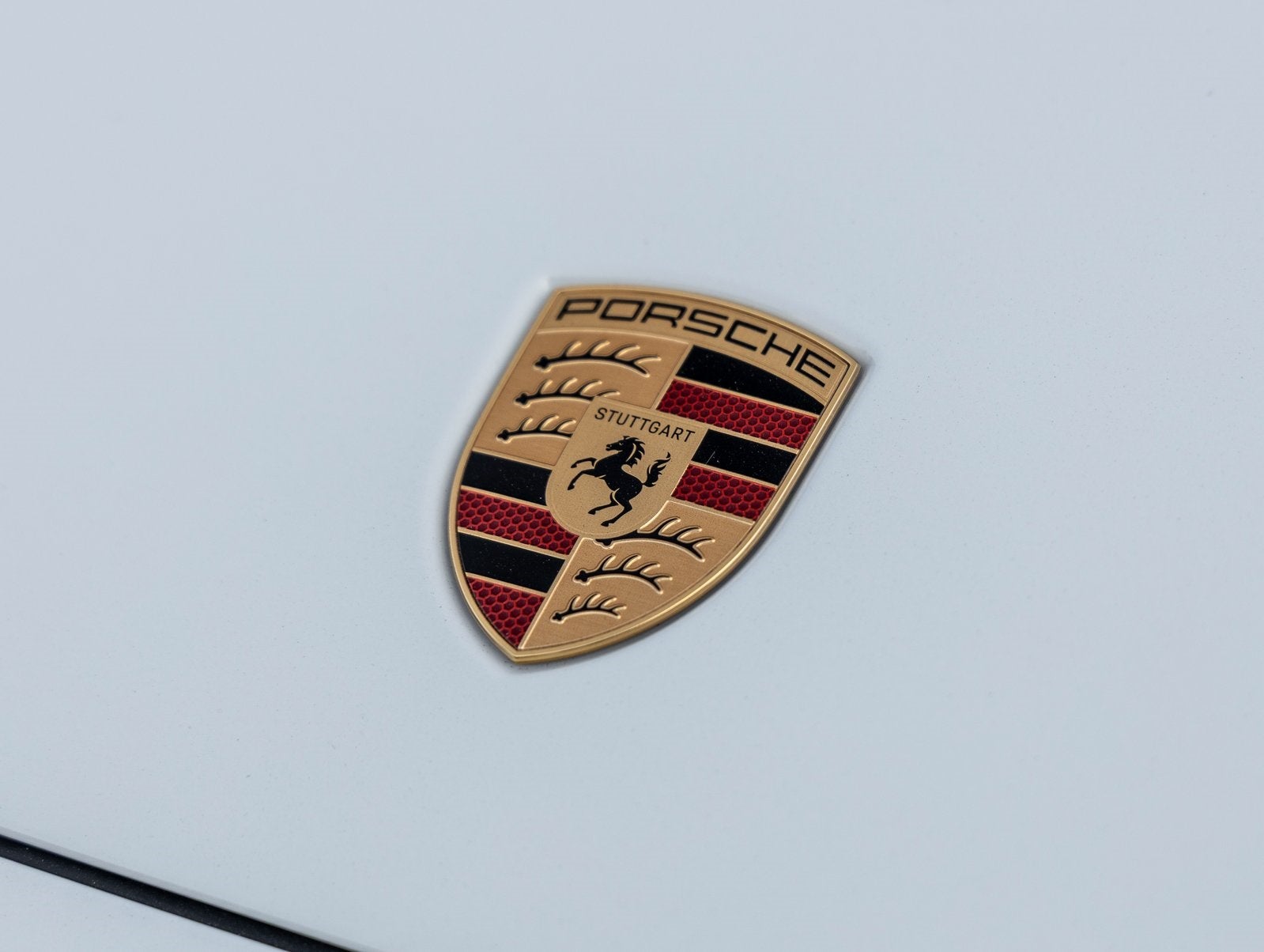 2026 Porsche Cayenne Cayenne GTS