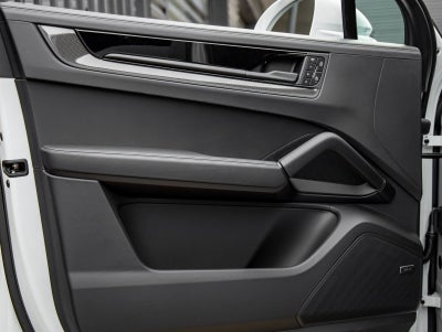 2026 Porsche Cayenne Cayenne GTS