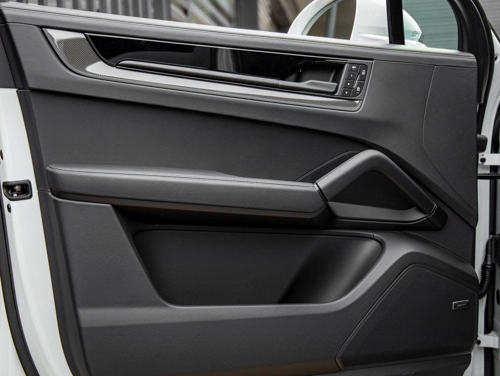 2026 Porsche Cayenne Cayenne GTS