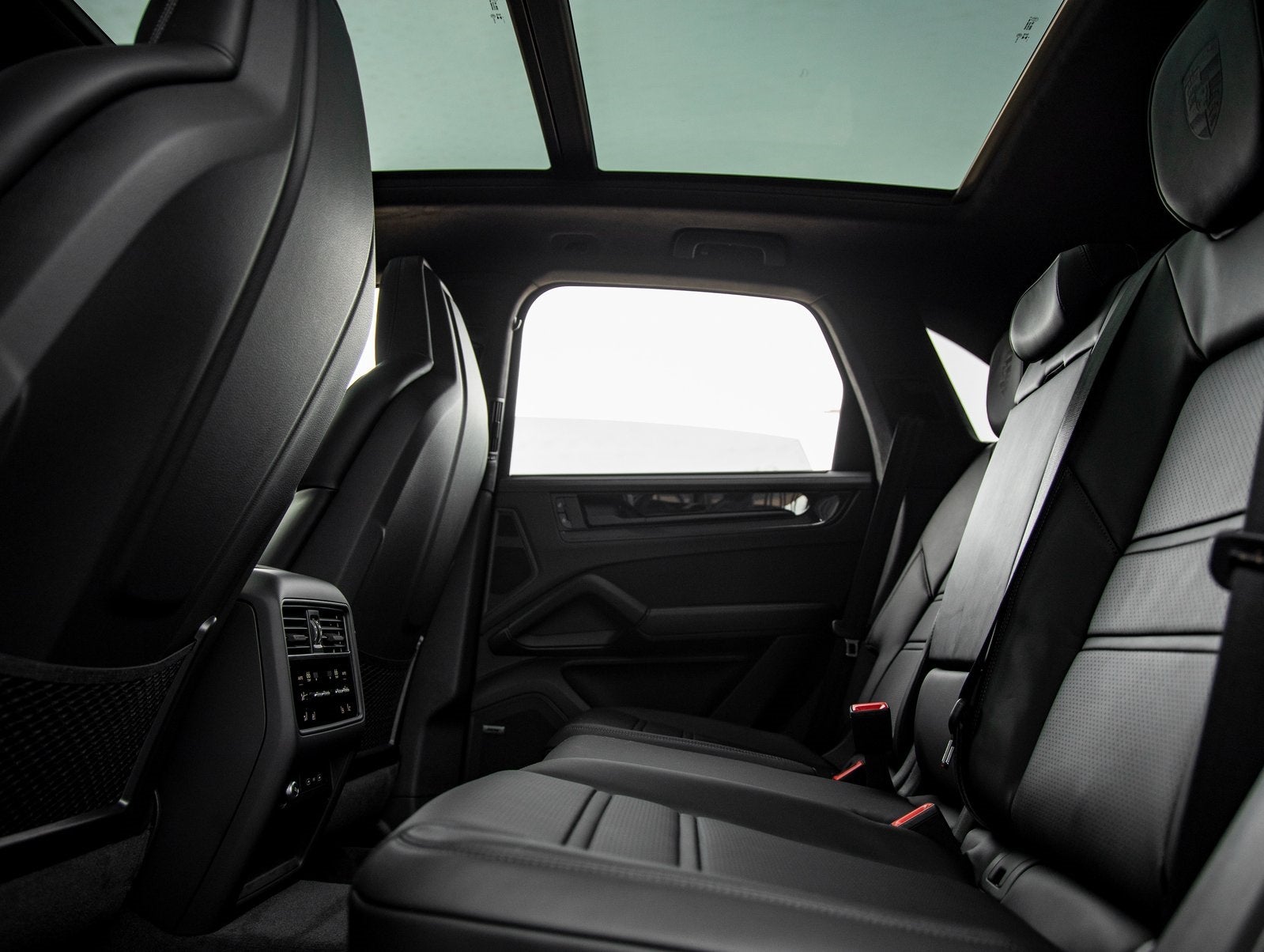 2026 Porsche Cayenne Cayenne GTS