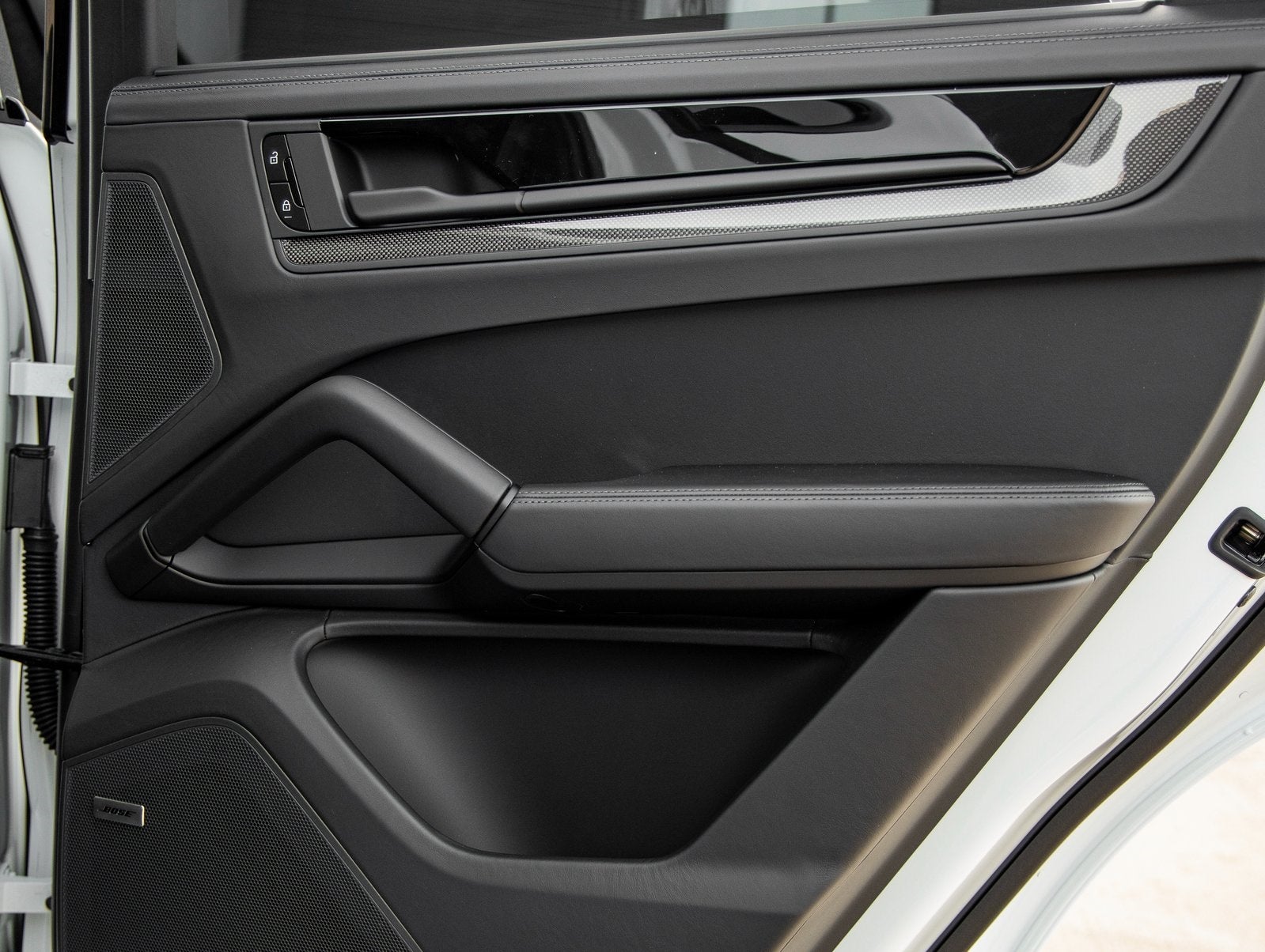 2026 Porsche Cayenne Cayenne GTS