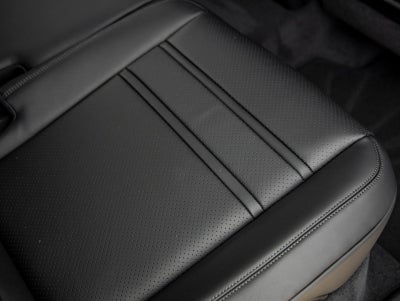 2026 Porsche Cayenne Cayenne GTS