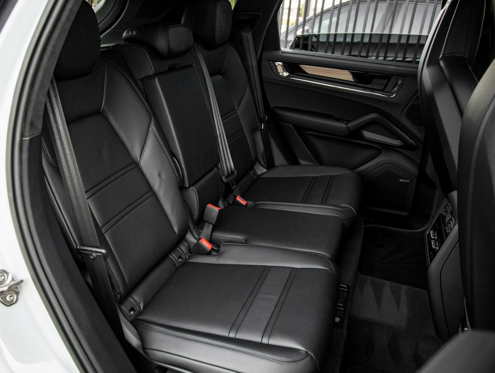 2026 Porsche Cayenne Cayenne GTS