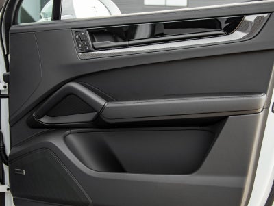 2026 Porsche Cayenne Cayenne GTS