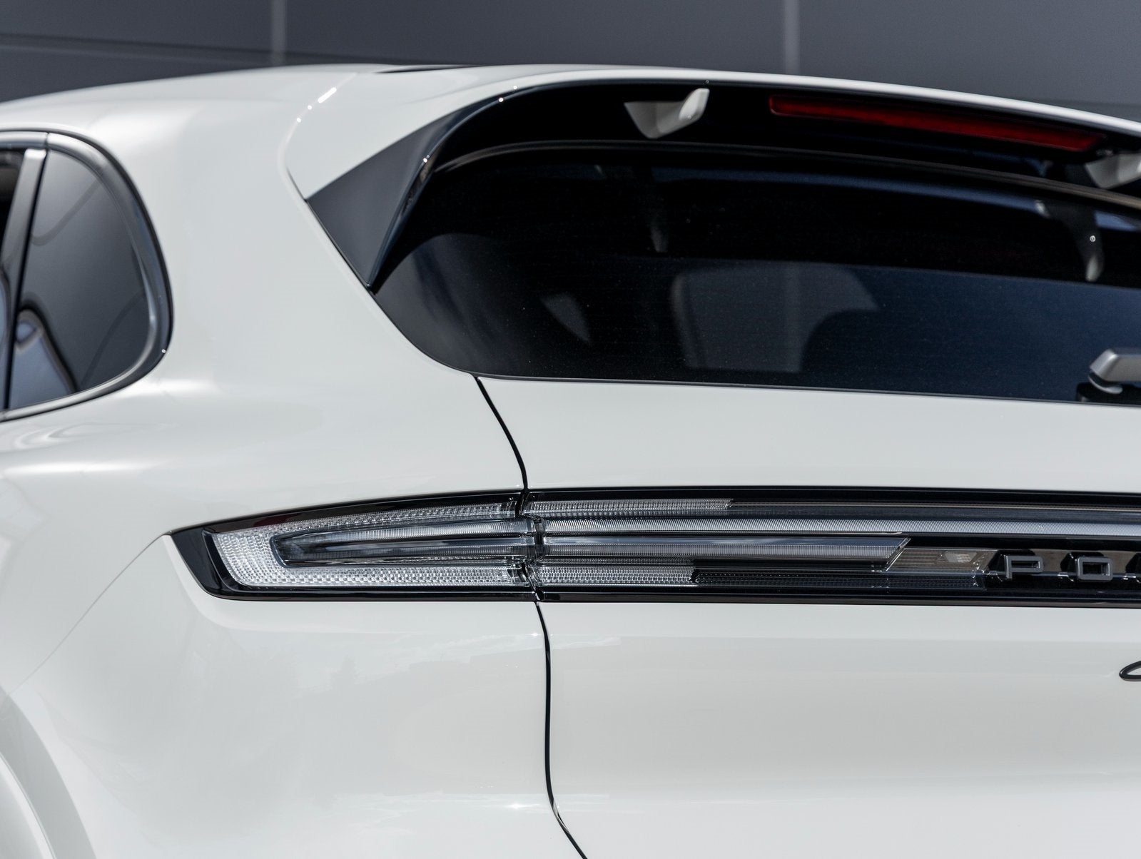 2026 Porsche Cayenne Cayenne GTS