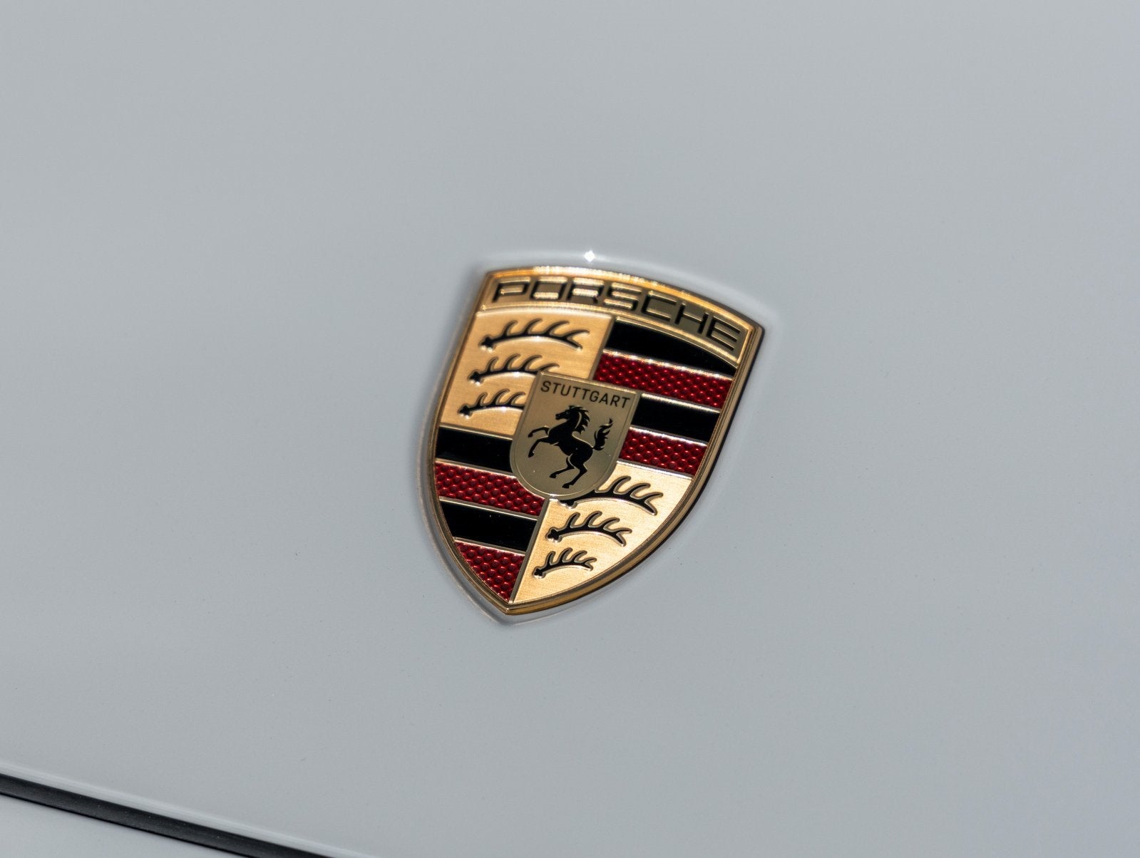 2026 Porsche Cayenne Cayenne GTS