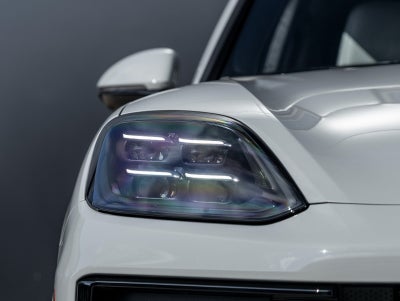 2026 Porsche Cayenne Cayenne GTS