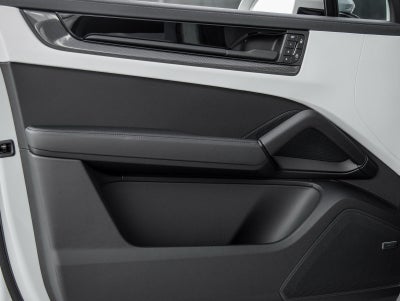 2026 Porsche Cayenne Cayenne GTS