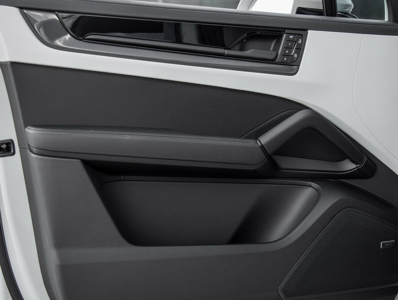 2026 Porsche Cayenne Cayenne GTS