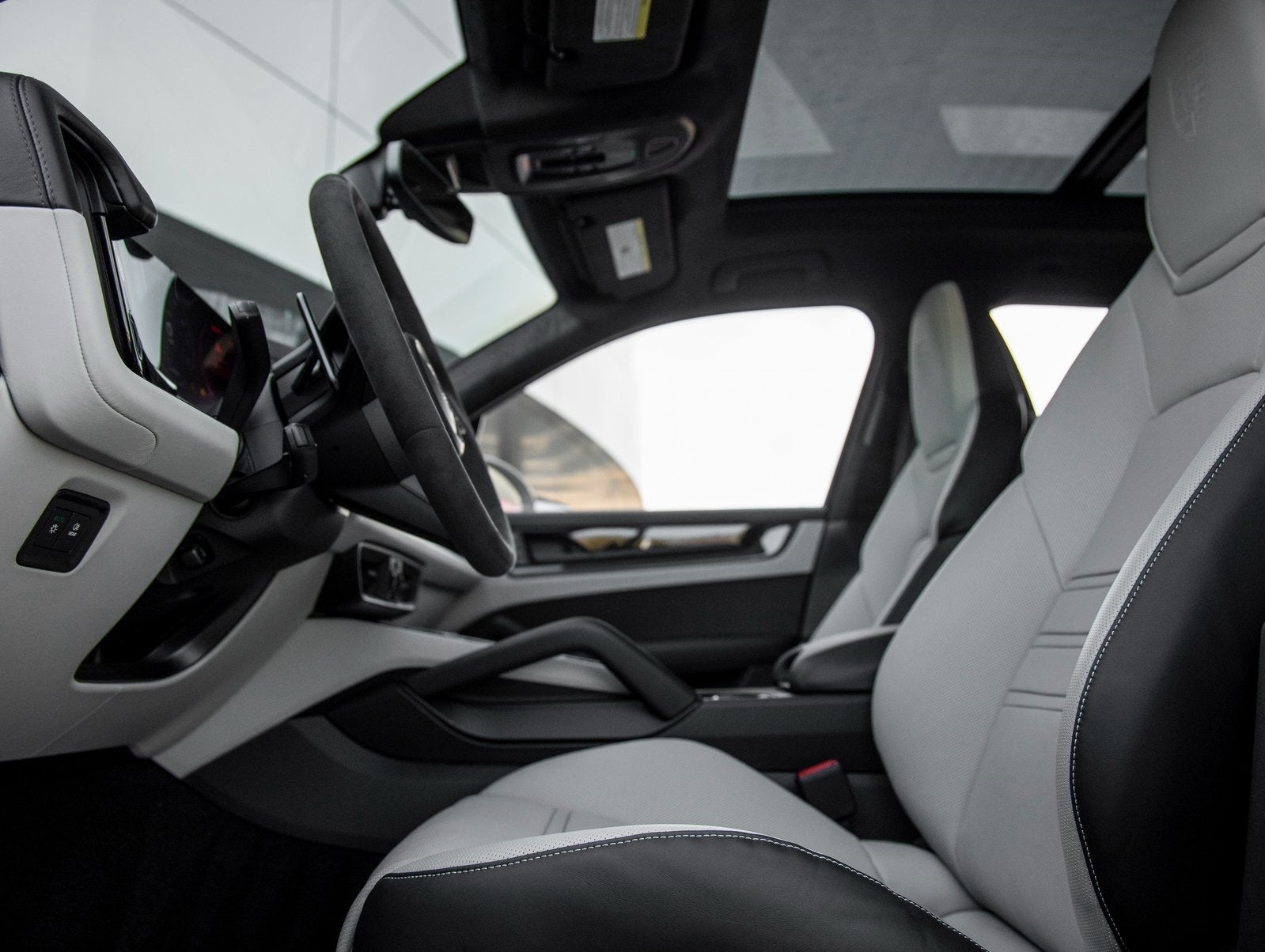 2026 Porsche Cayenne Cayenne GTS