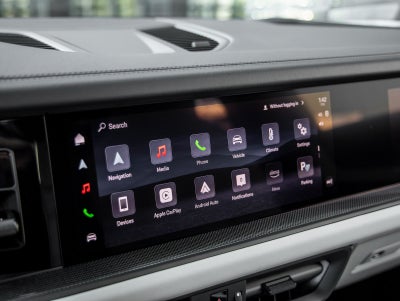 2026 Porsche Cayenne Cayenne GTS