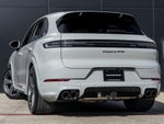 2026 Porsche Cayenne Cayenne GTS