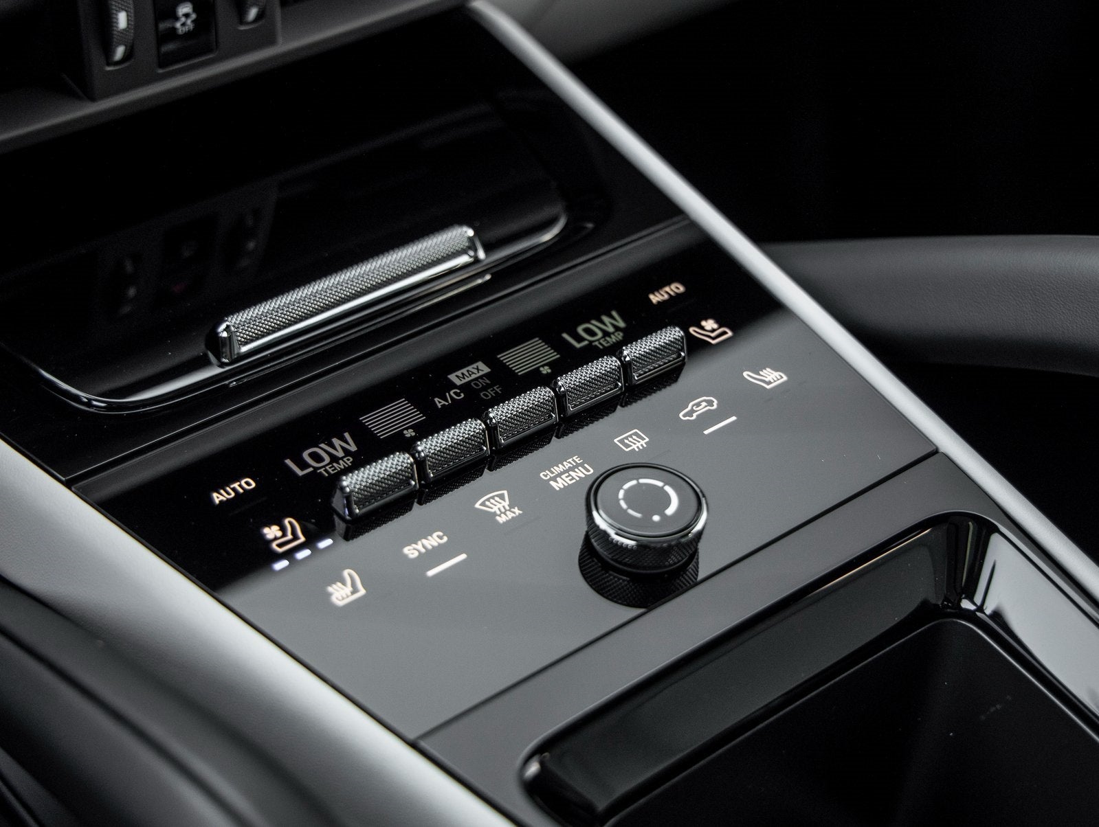 2026 Porsche Cayenne Cayenne GTS