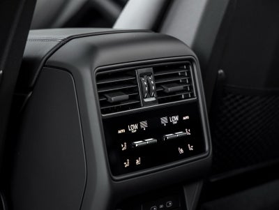 2026 Porsche Cayenne Cayenne GTS