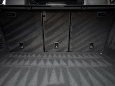 2026 Porsche Cayenne Cayenne GTS