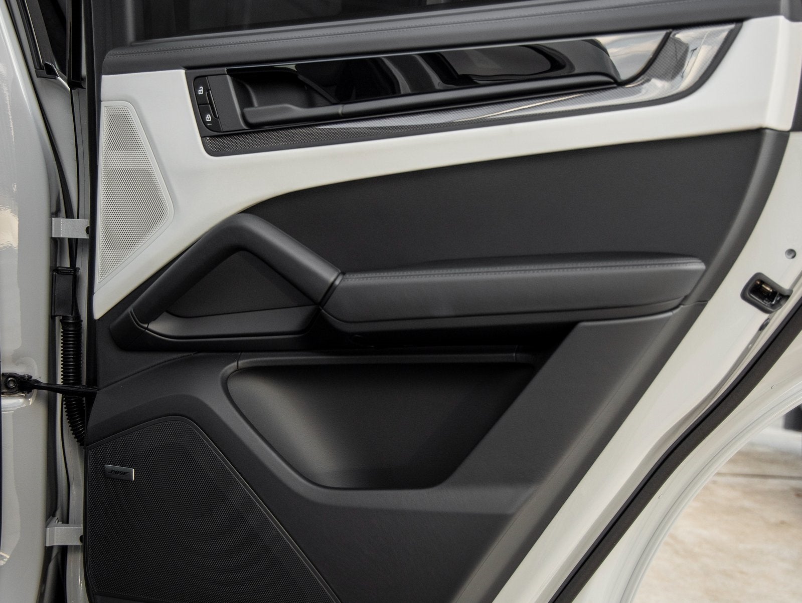 2026 Porsche Cayenne Cayenne GTS