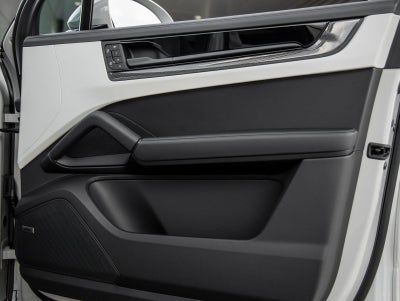 2026 Porsche Cayenne Cayenne GTS