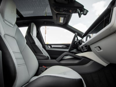 2026 Porsche Cayenne Cayenne GTS