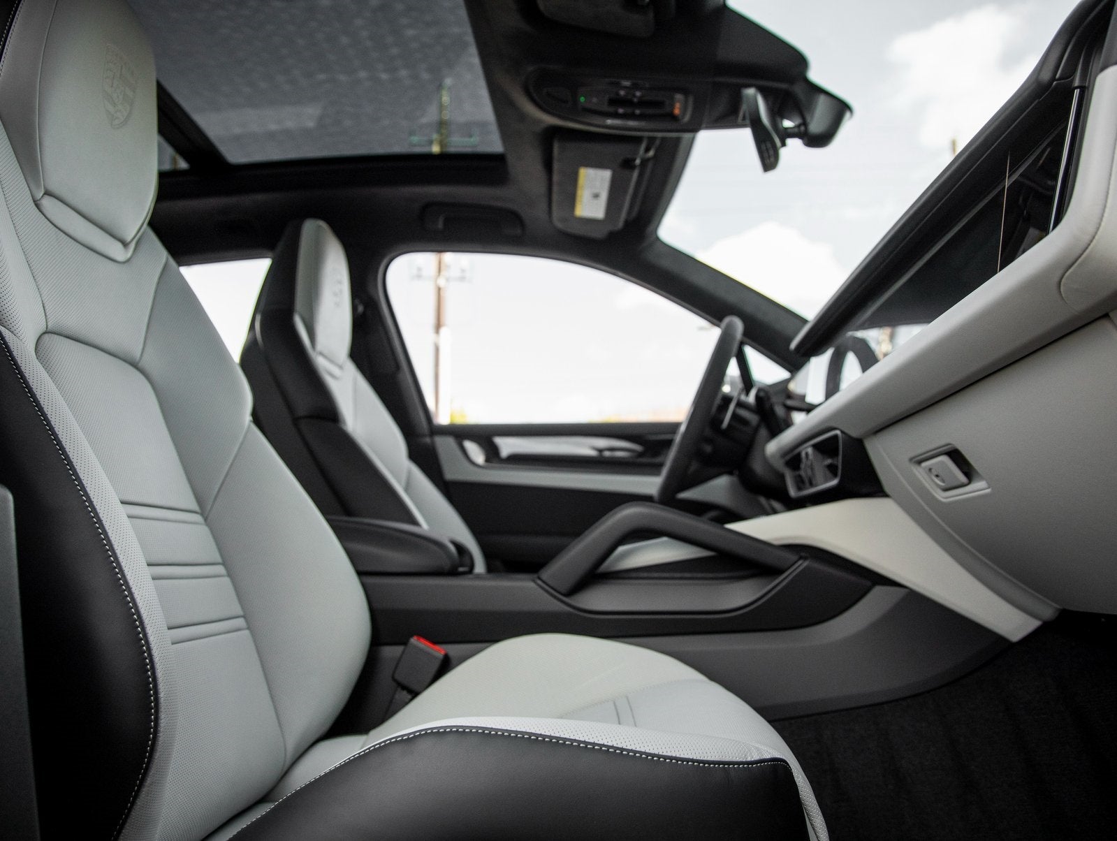 2026 Porsche Cayenne Cayenne GTS