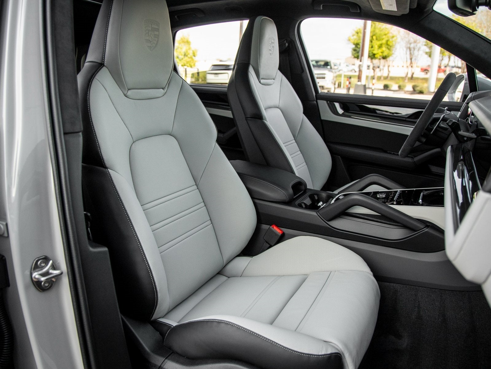 2026 Porsche Cayenne Cayenne GTS