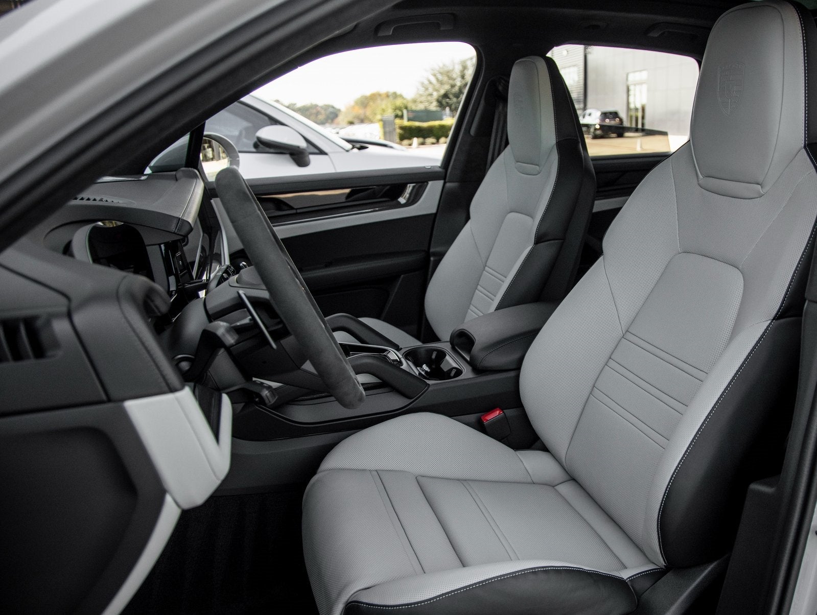 2026 Porsche Cayenne Cayenne GTS