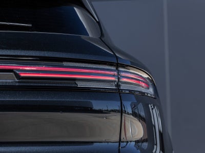 2026 Porsche Cayenne Cayenne GTS